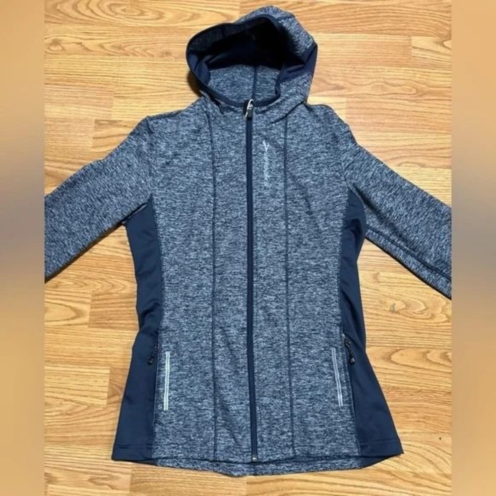 Brooks Utopia Equilibrium Technology Medium Full … - image 1